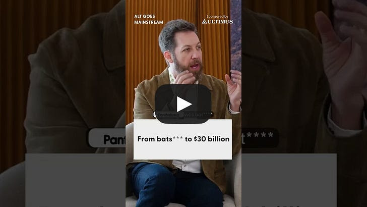 🎥 Lowercarbon Capital’s Chris Sacca and Caie Kelley - investing in the powerhouses driving the new energy economy