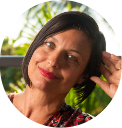 Hometime hosting partner - lina