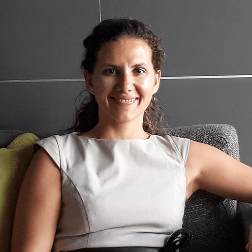 Isil, one of Hometime Australia's partner Airbnb managers in Brisbane