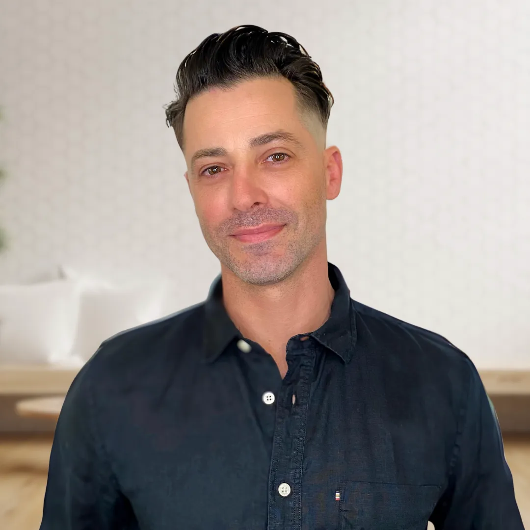 A photo of Dom, one of Hometime Australia's partner Airbnb Managers