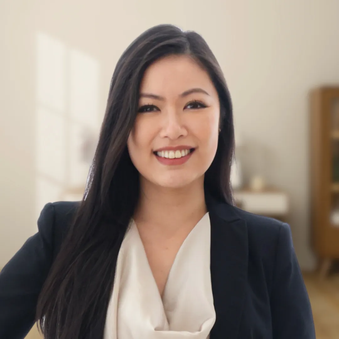 A photo of Annie, one of Hometime Australia's partner Airbnb Managers