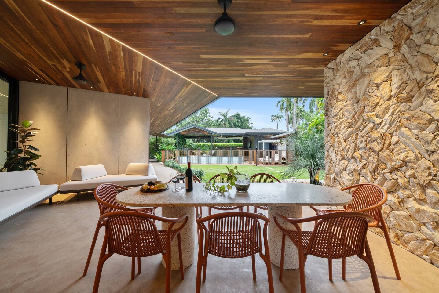 image of cozy study nook (for an edtech)