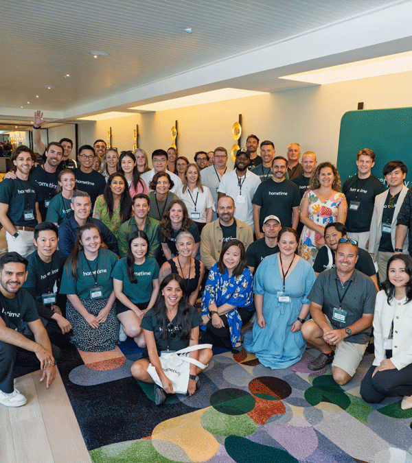 image of reservation desk at a mexican restaurant