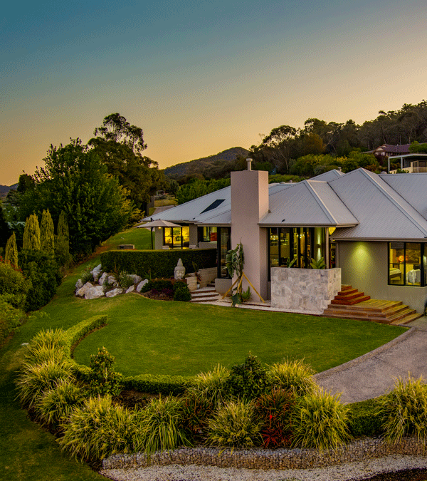 image of outdoor space (for a productivity tools business)