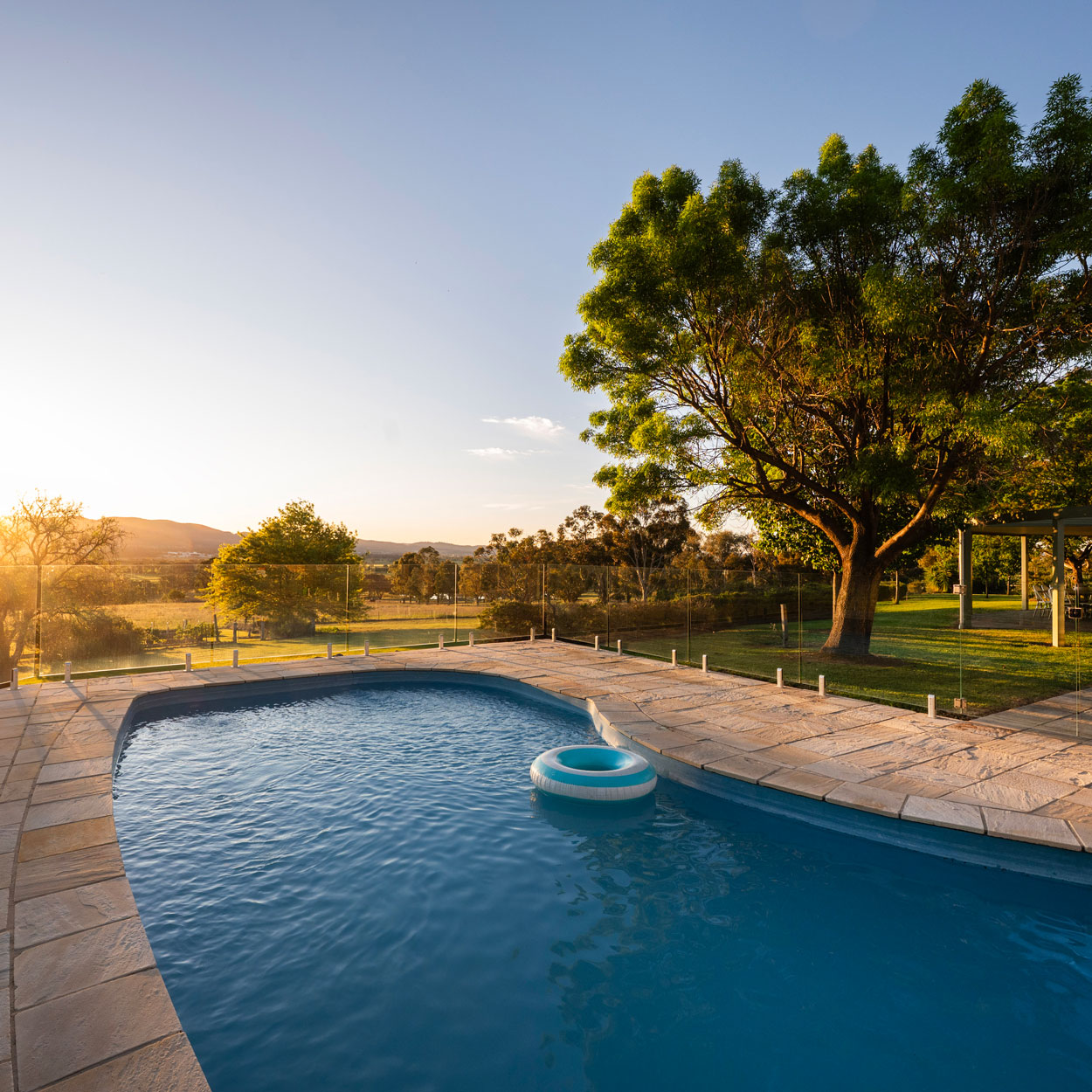 A Hometime-managed holiday home
