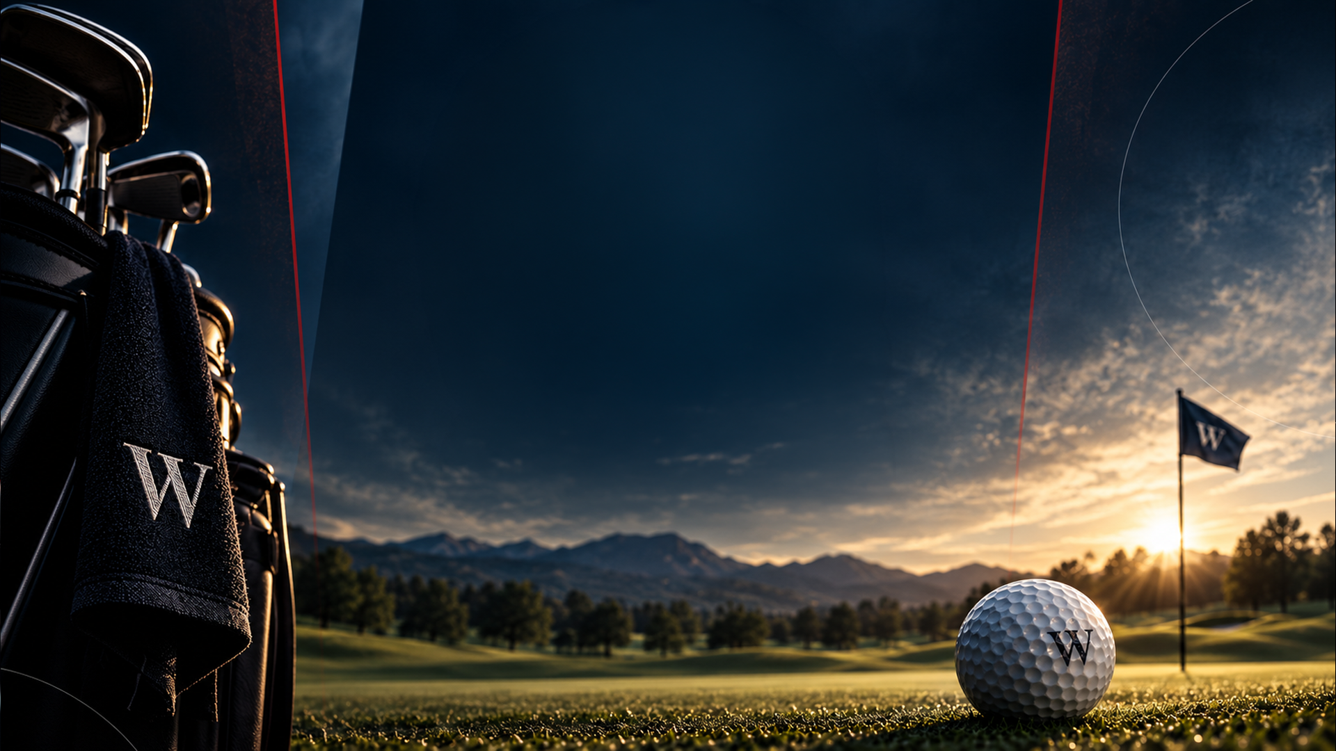 The Wilson Open