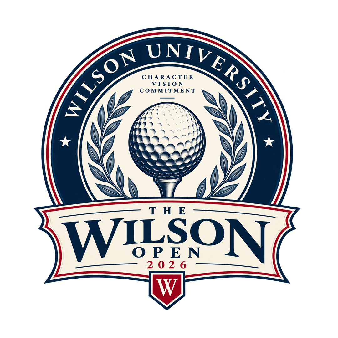 The Wilson Open 2026