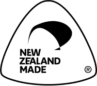 Made in New Zealand logo