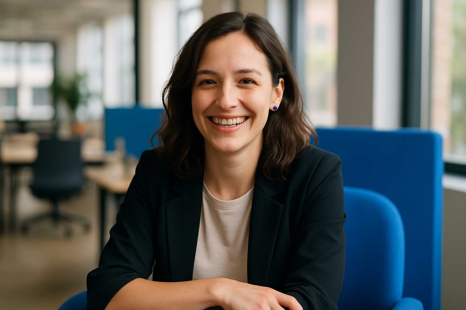 Three Archa cards stacked on top of each other