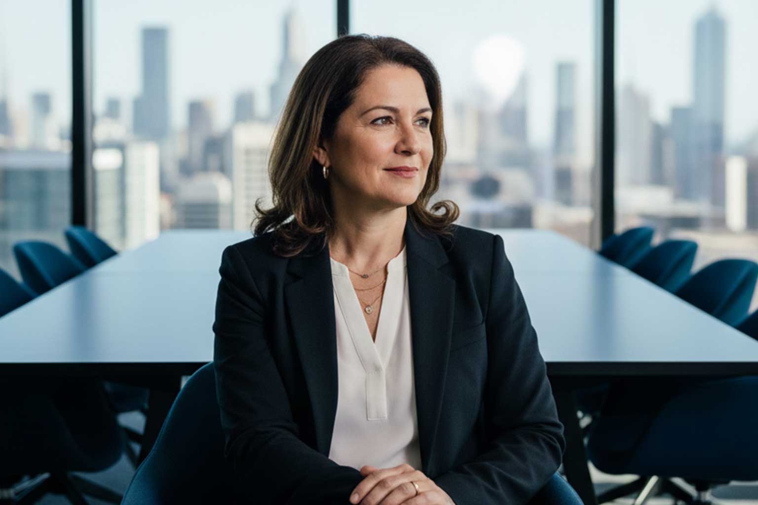 Three Archa cards stacked on top of each other