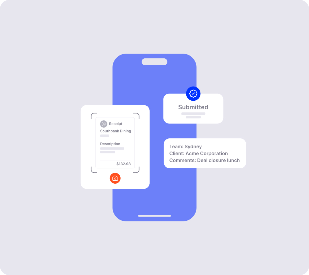 Three Archa cards stacked on top of each other