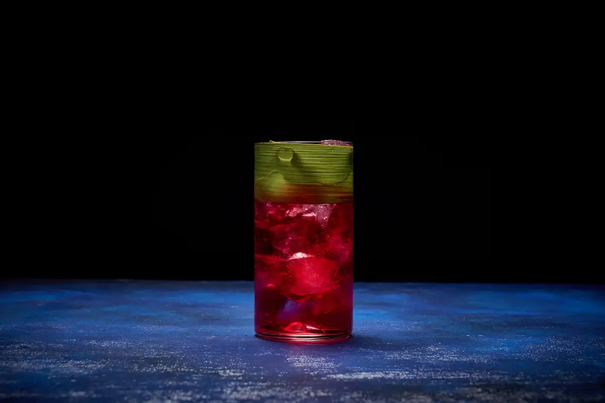 Cities Cocktail List - New Delhi