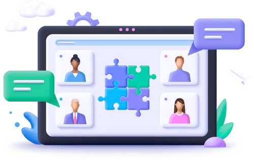 Join Synder Partner programs