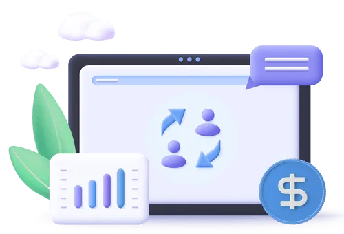 Affiliate Partner Program