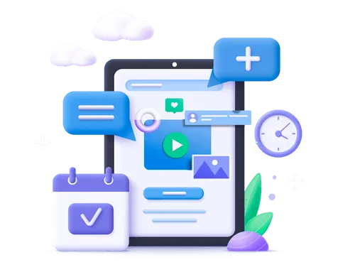 Media Partner Program