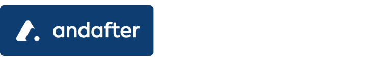 andafter logo