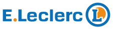E Leclerc logo