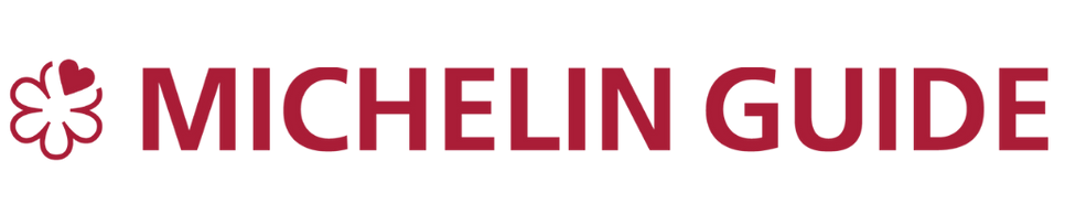 Michelin Guide logo