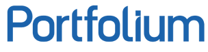 portfolium logo