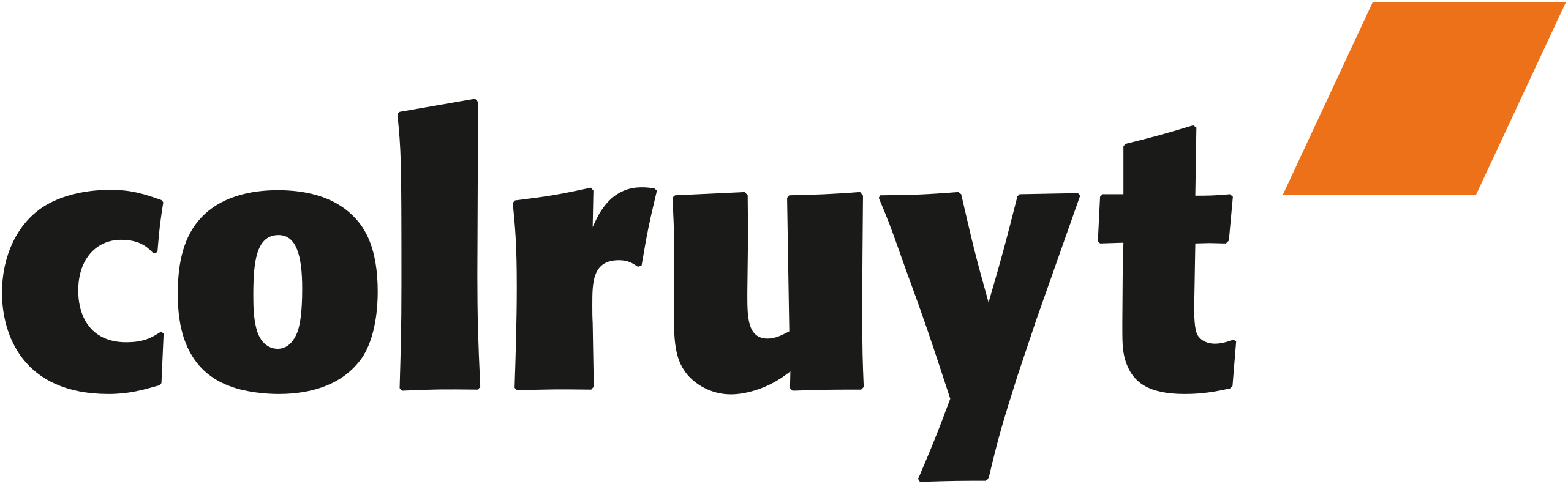 a black text on a black background