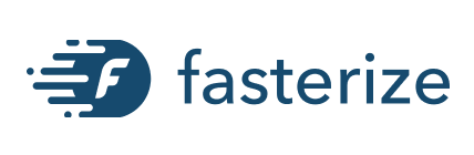 fasterize logo