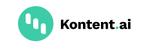 kontent ai logo