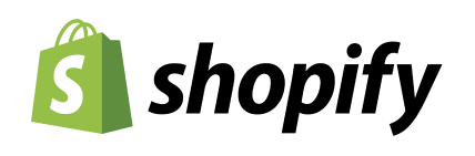 shopify logo