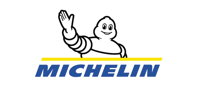 michelin logo