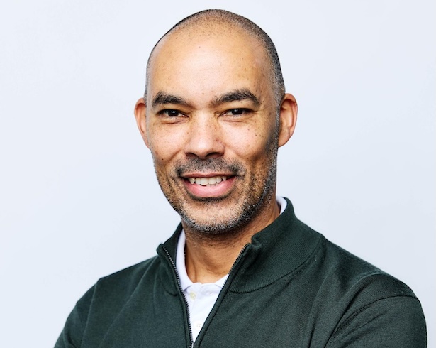 Charles Hirel - Board Advisor