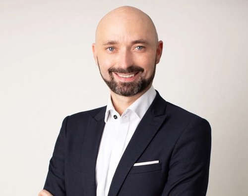 Charles Hirel - Board Advisor