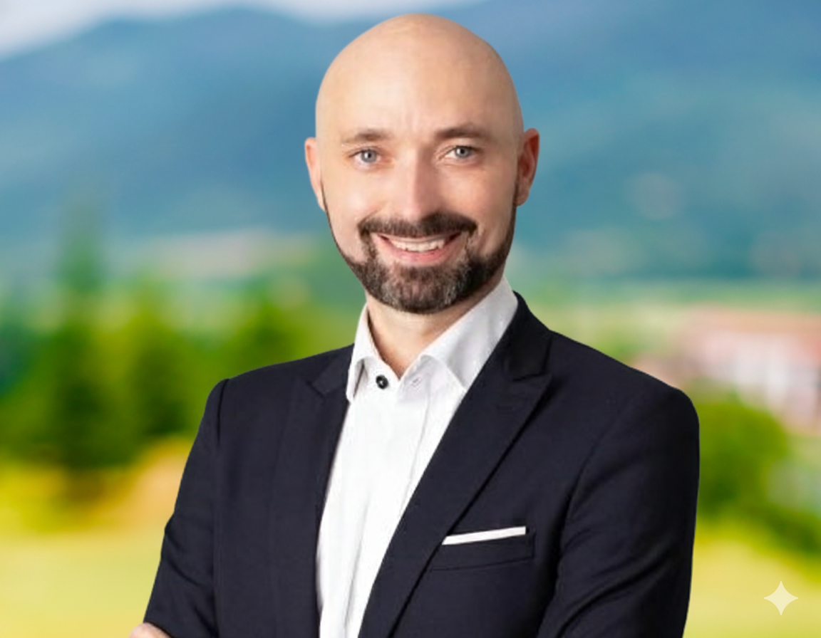 Charles Hirel - Board Advisor