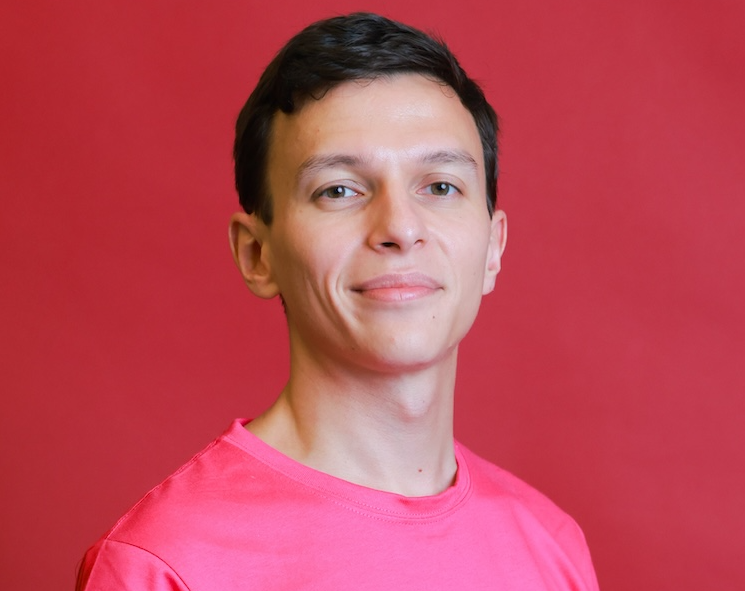 Charles Hirel - Board Advisor
