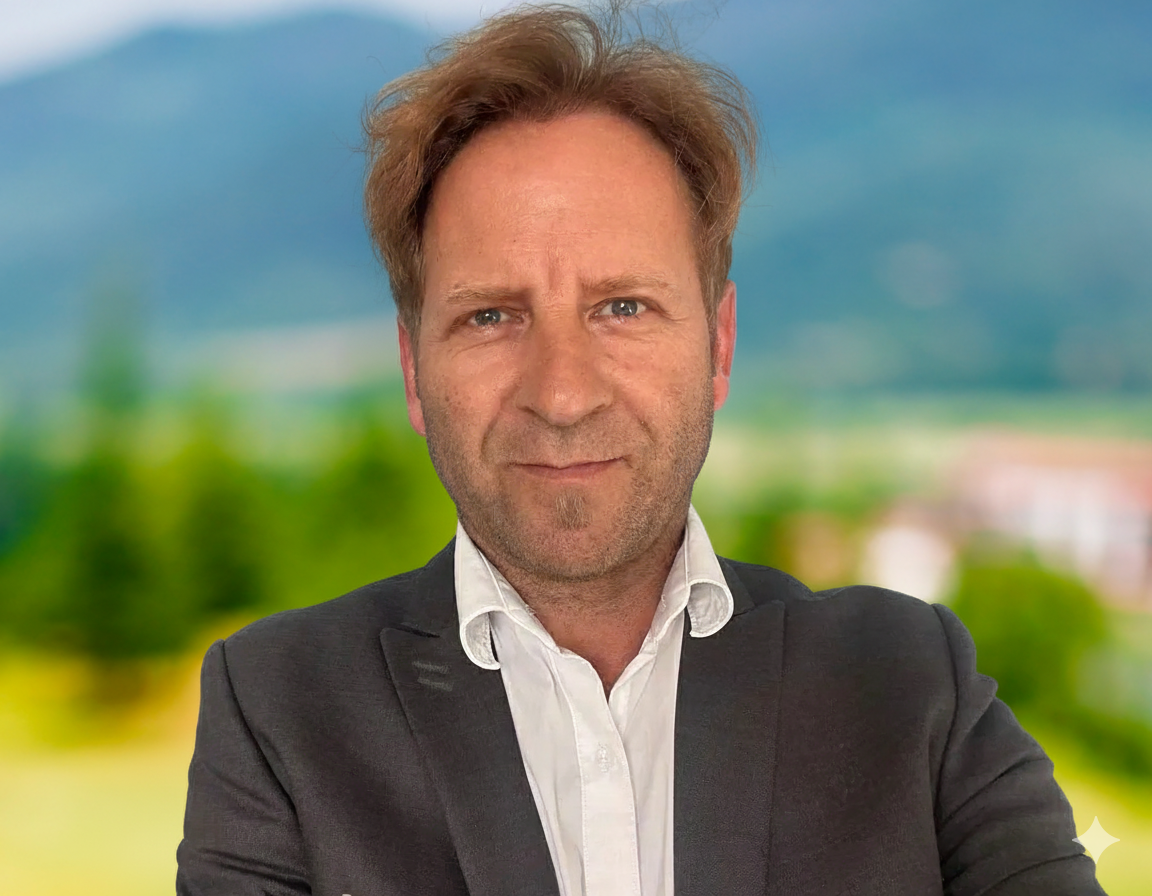 Charles Hirel - Board Advisor