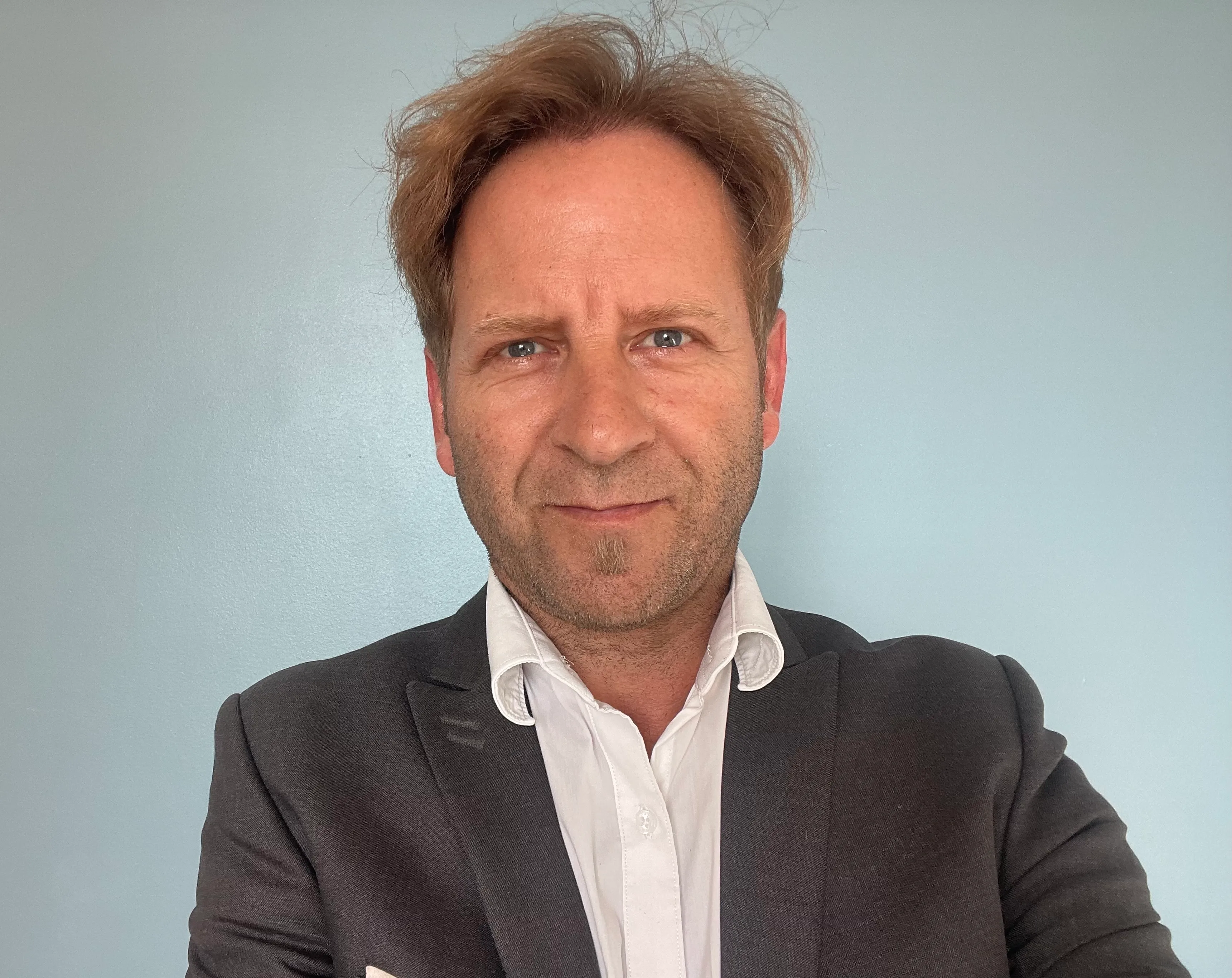 Charles Hirel - Board Advisor