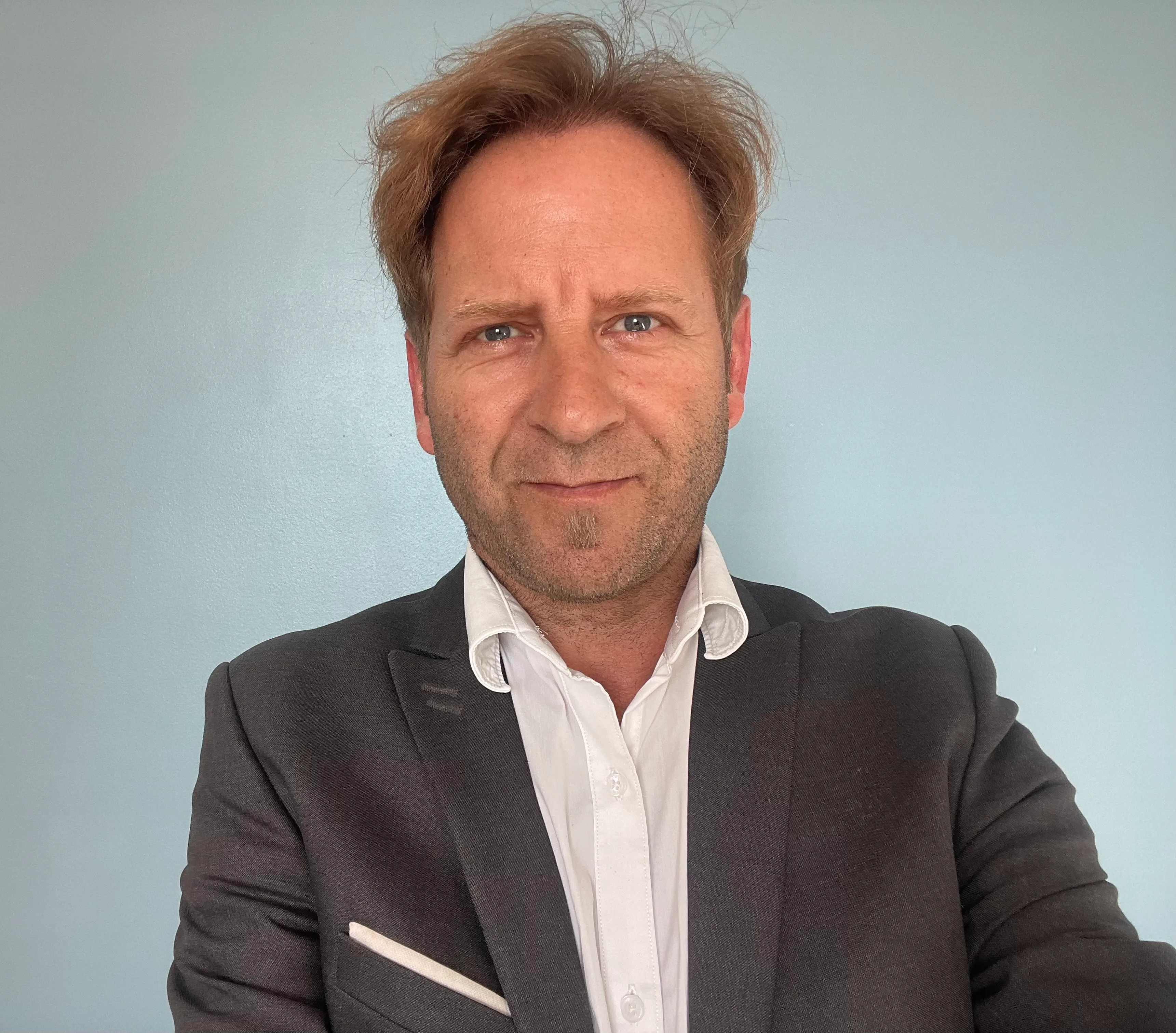 Charles Hirel - Board Advisor