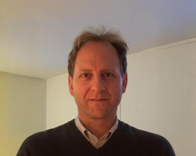 Charles Hirel - Board Advisor