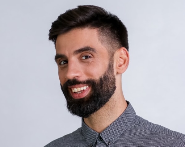 Charles Hirel - Board Advisor