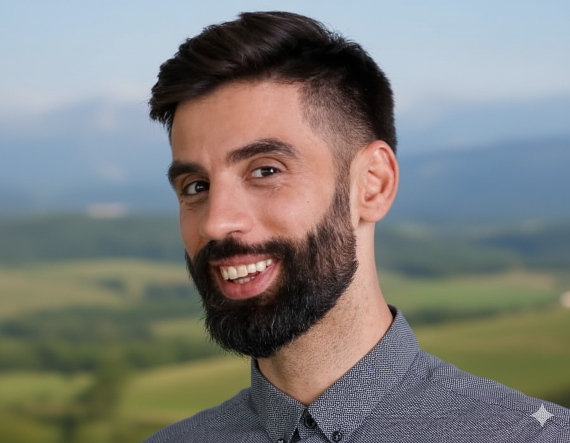 Charles Hirel - Board Advisor