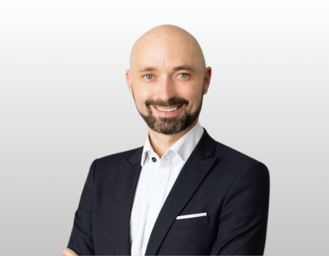 Charles Hirel - Conseiller du conseil d'administration