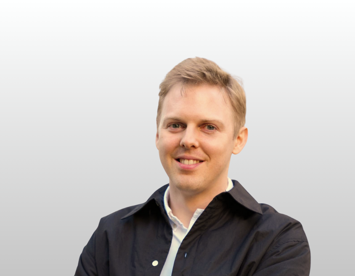 Julian - Directeur technique