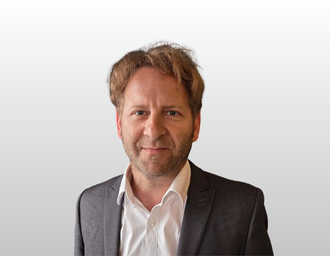 Charles Hirel - Conseiller du conseil d'administration