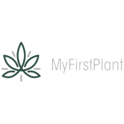 MyFirstPlant Logo