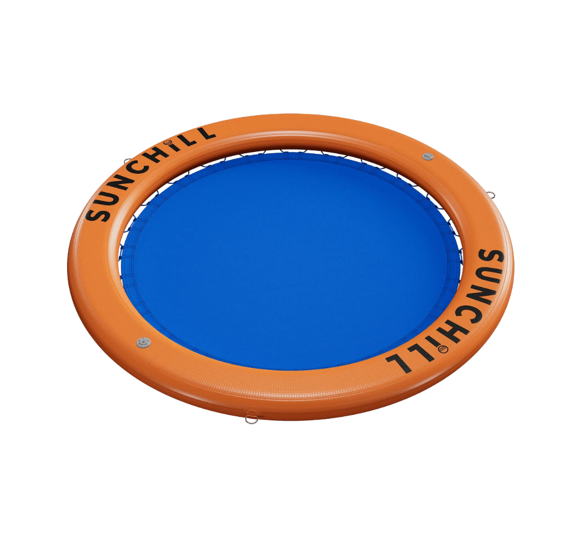 Sunchill Mesh Lounger