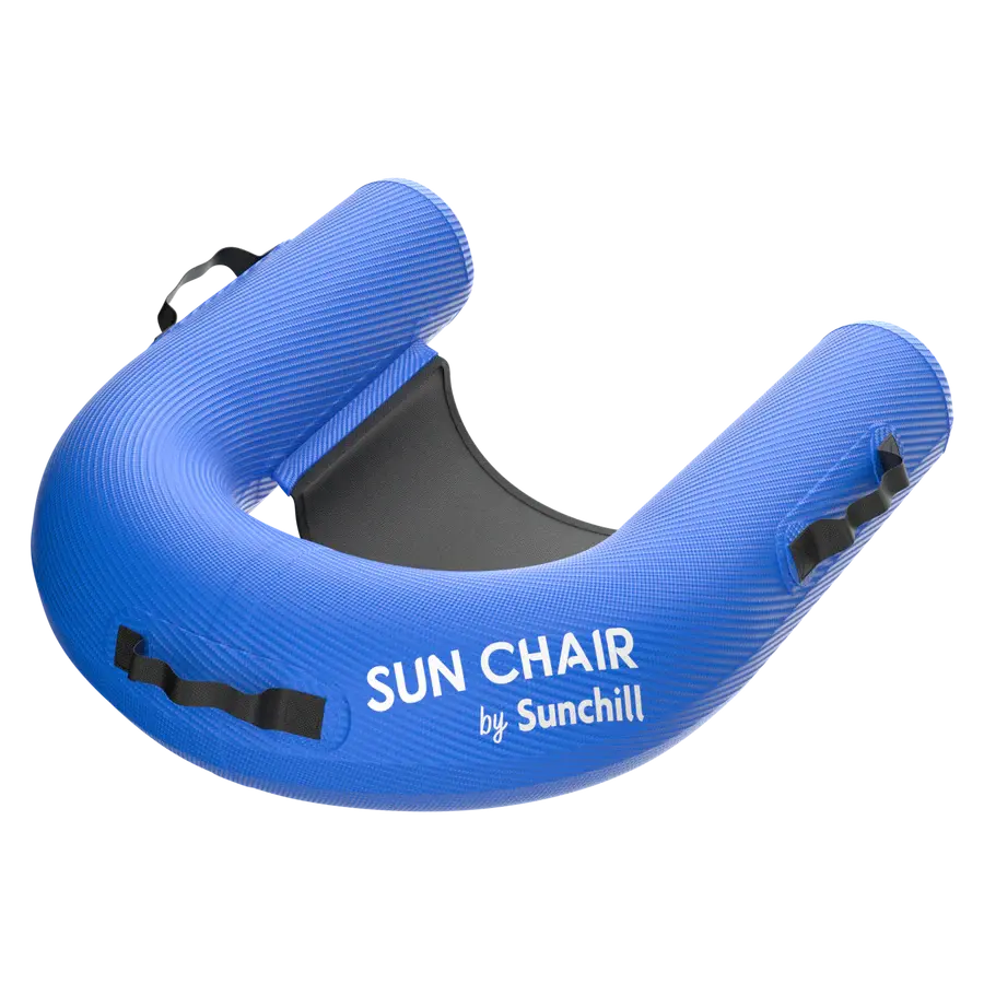 SunChair Float
