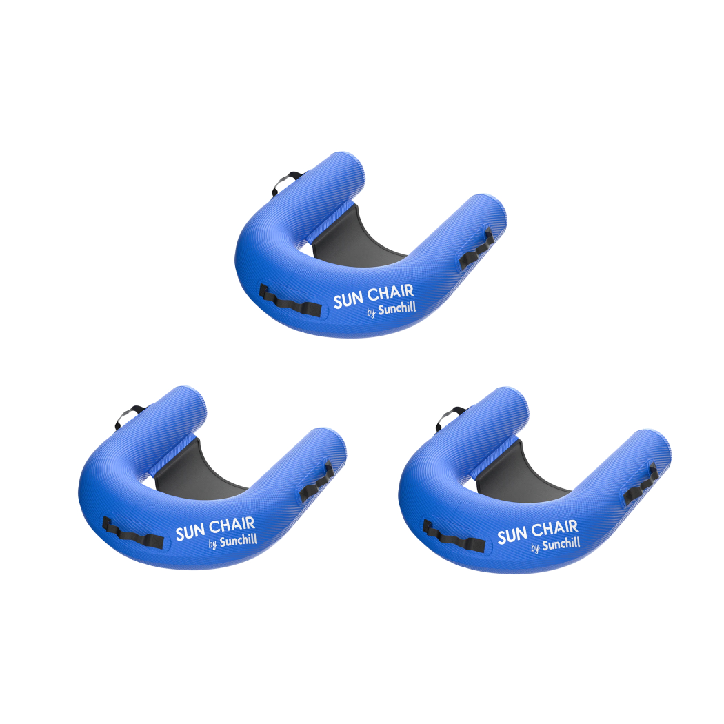 SunChair Bundle