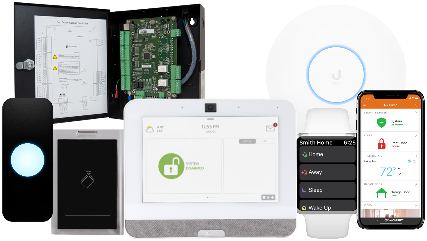 Product Image of all the products