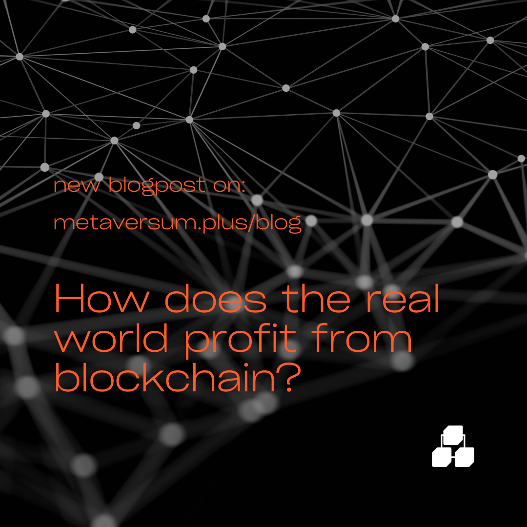 How does the real world profit from blockchain? - The Smart Coin City Idea