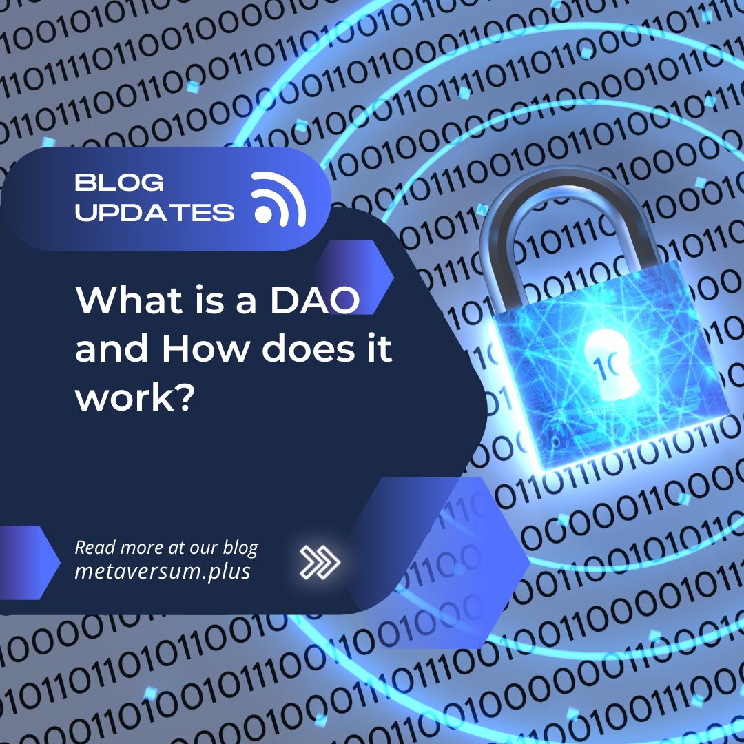 What is a DAO (UPDATED: 2022)