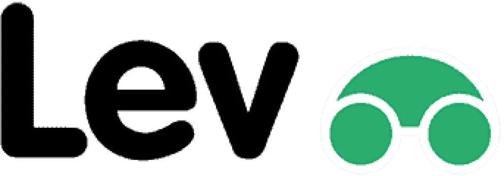Logo Lev Bicicletas