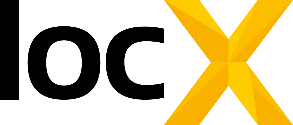 logo locx